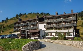 Residence Campolongo